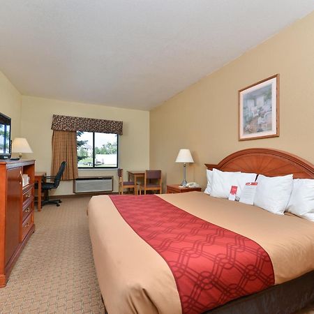 Express Inn & Suites Decatur Habitación foto
