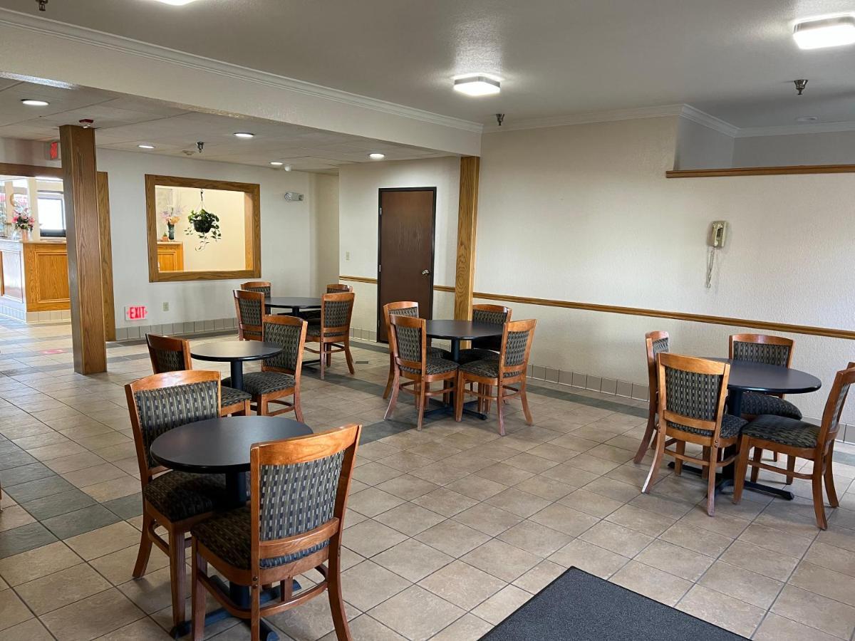 Express Inn & Suites Decatur Exterior foto