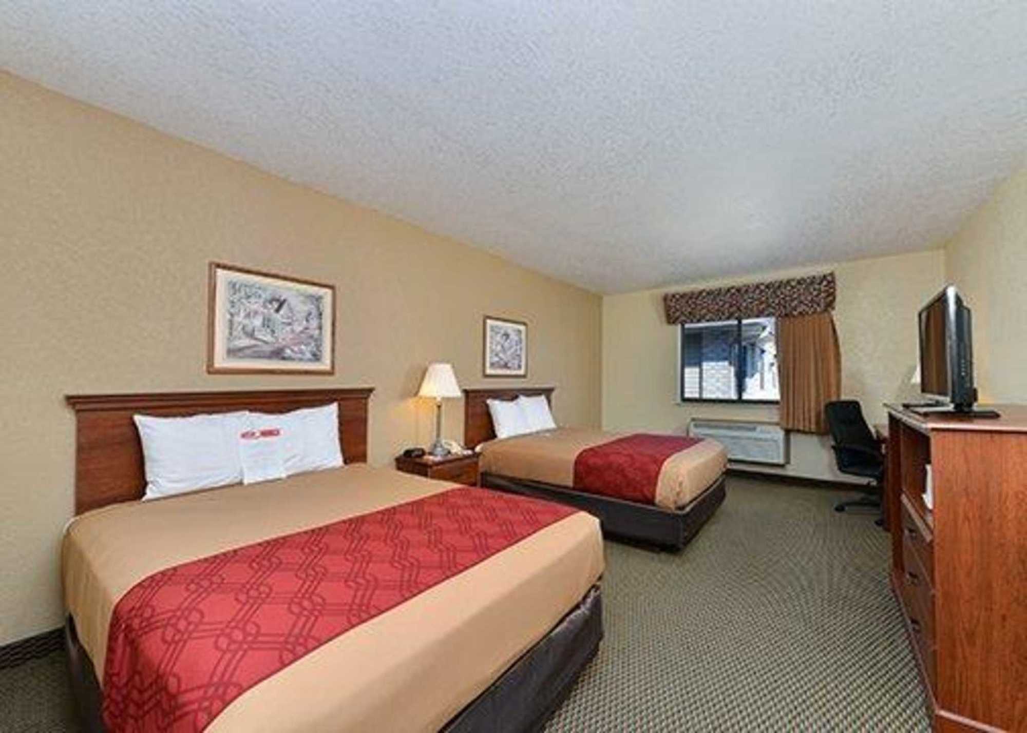 Express Inn & Suites Decatur Habitación foto